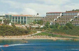 Hotel Pine Bay Holiday Resort