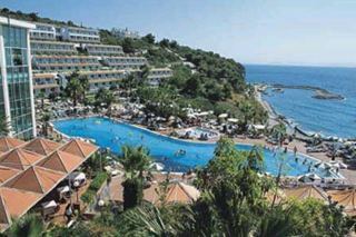 Hotel Pine Bay Holiday Resort
