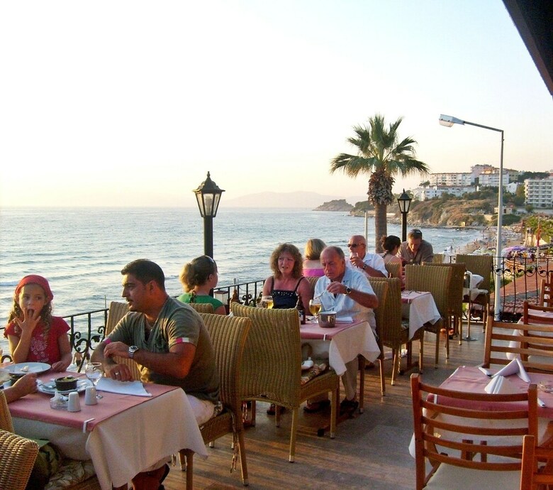 Apartamentos Rosy Suites