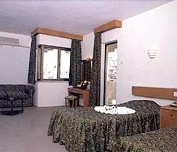 Hotel Dias