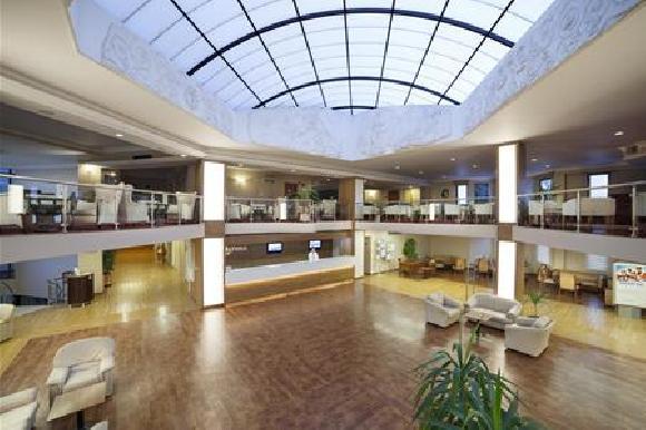 Hotel Richmond Ephesus Resort