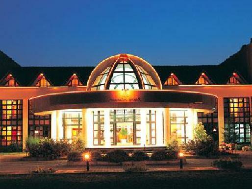Hotel Club Mersin Beach