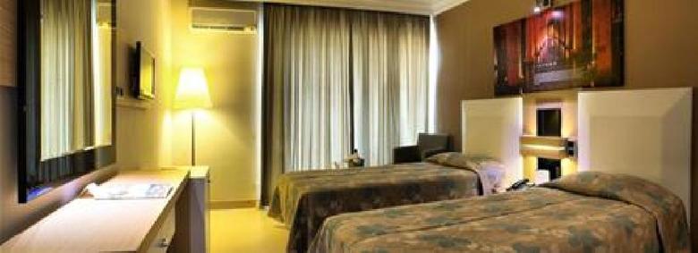 Hotel Ephesia Holiday Beach Club