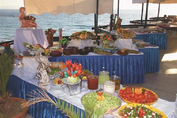 Hotel Asena