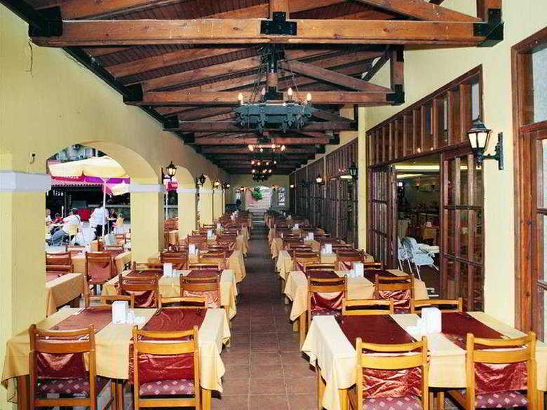 Hotel Pigale Beach Resort
