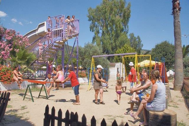 Hotel Pigale Beach Resort