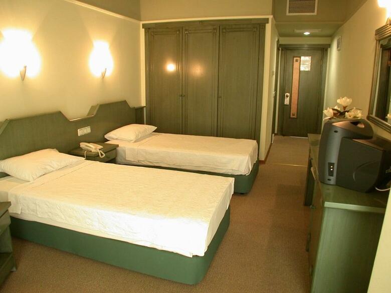 Hotel Aegean Park