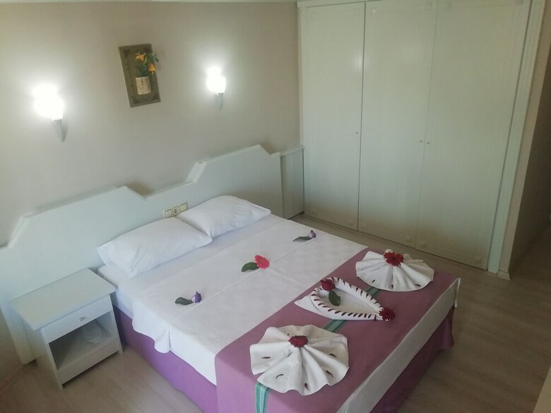 Hotel Aegean Park