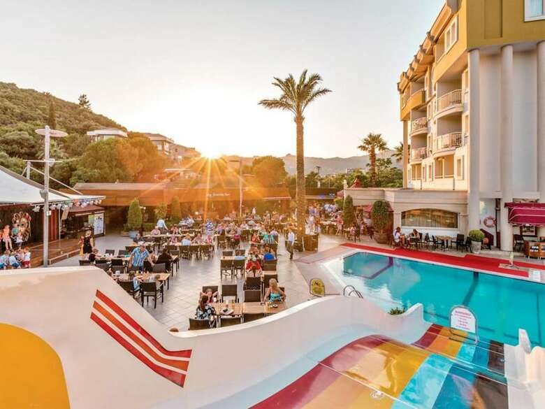 Hotel Grand Cettia