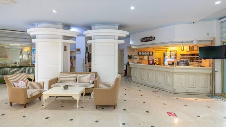 Grand Hotel Faros