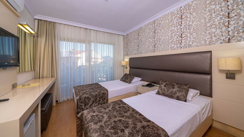 Grand Hotel Faros