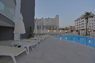 Hotel Nergis Select