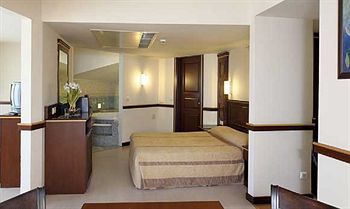 Hotel Nergis Select
