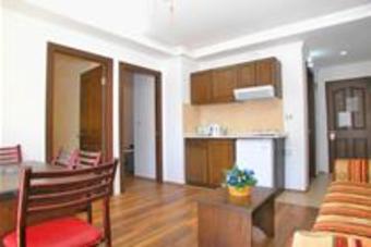 Antique Palace Hotel