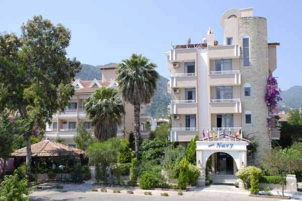 Hotel Navy