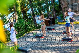 Hotel Marmaris Palace