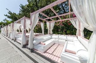 Hotel Marmaris Palace