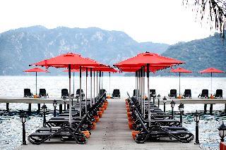 Hotel Marmaris Palace