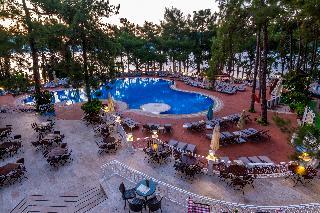 Hotel Marmaris Palace