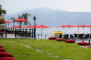 Hotel Marmaris Palace