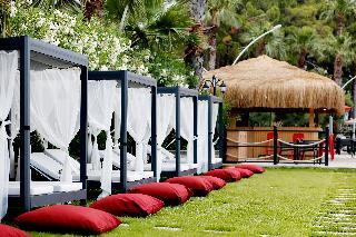 Hotel Marmaris Palace