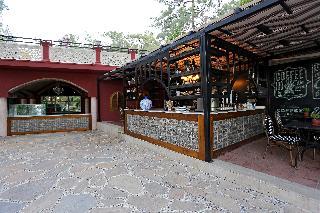 Hotel Marmaris Palace