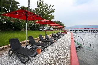 Hotel Marmaris Palace