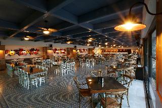 Hotel Marmaris Palace