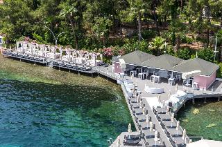 Hotel Marmaris Palace