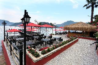 Hotel Marmaris Palace