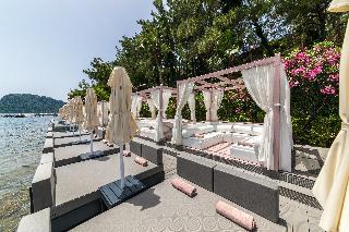 Hotel Marmaris Palace