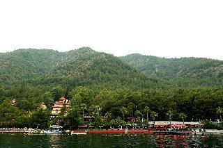 Hotel Marmaris Palace