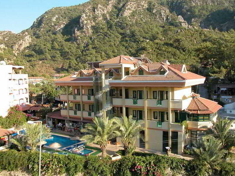 Demircioglu Apart
