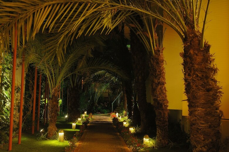 Hotel Elegance