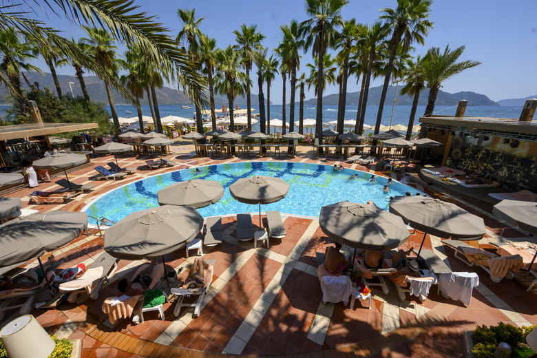 Hotel Elegance