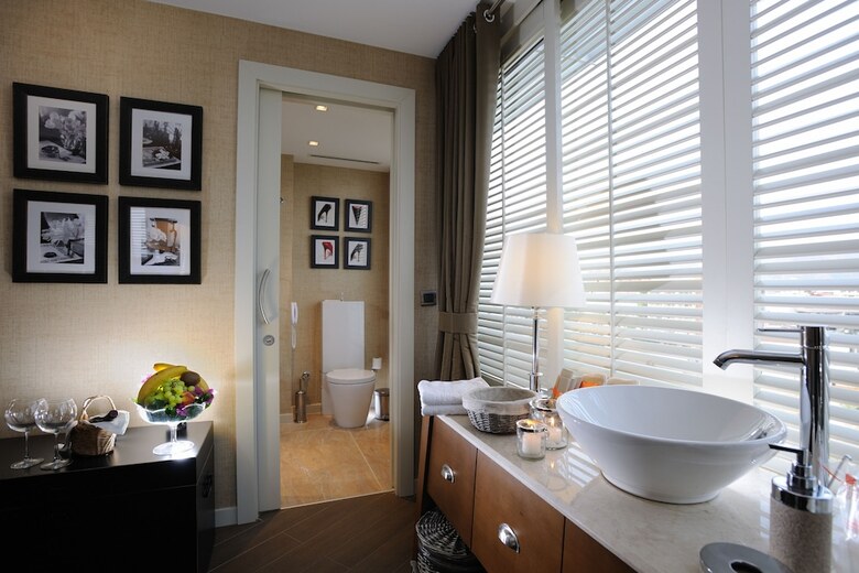Hotel Elegance