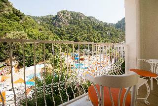 Hotel Mirage World
