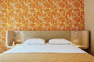 Hotel Mirage World