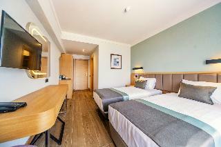 Hotel Club Nergis Beach