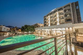 Hotel Club Nergis Beach