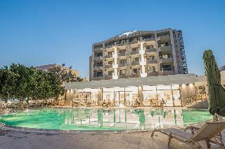 Hotel Club Nergis Beach