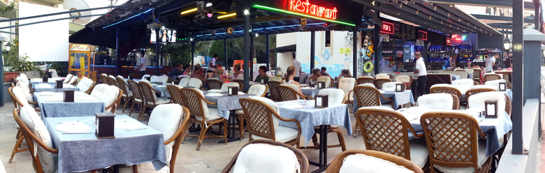 Grand Villa Sol Apart