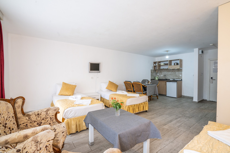 Grand Villa Sol Apart