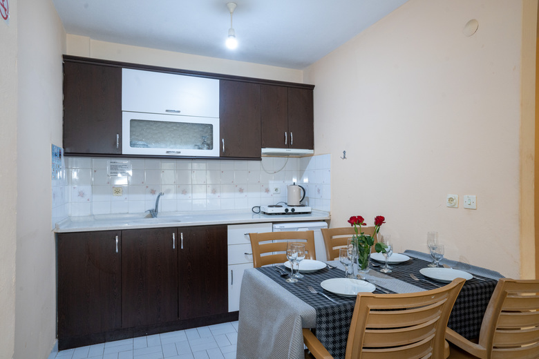 Grand Villa Sol Apart