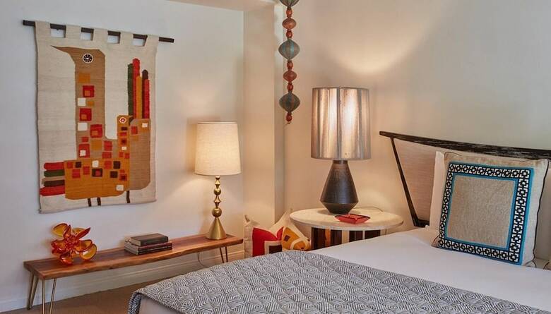 Hotel Parker Palm Springs