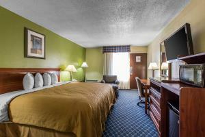 Hotel Quality Inn Midtown