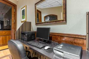 Hotel Quality Inn Midtown