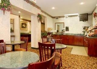 Hotel Comfort Inn