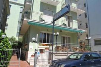 Hotel Villa Derna