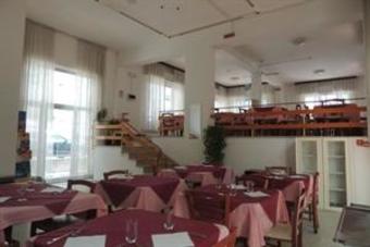 Hotel Villa Derna